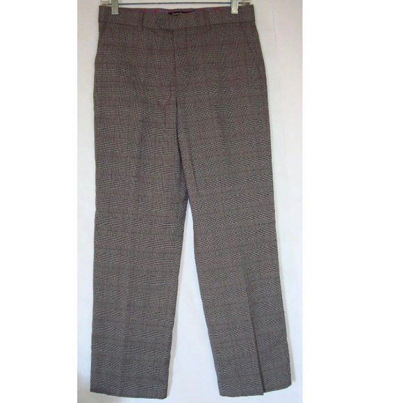 English Laundry Pants - Women's Gray dress pants ENGLISH LAUNDRY Sz 14